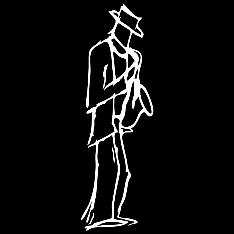 Jazzman