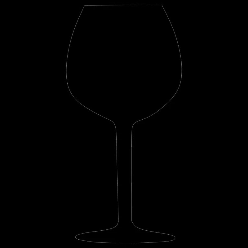 Wine glass, wine drinking wine