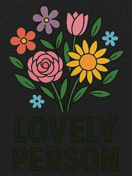 LOVLY PERSON