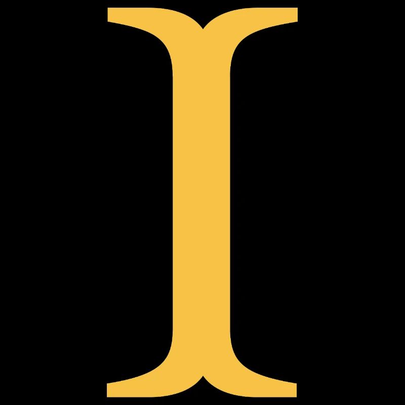 I