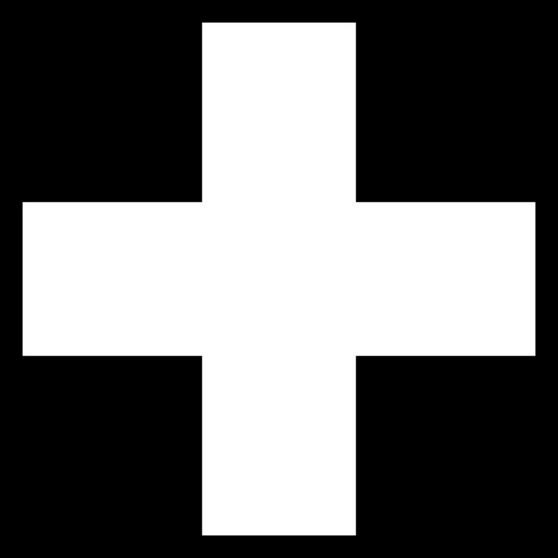 Croix suisse