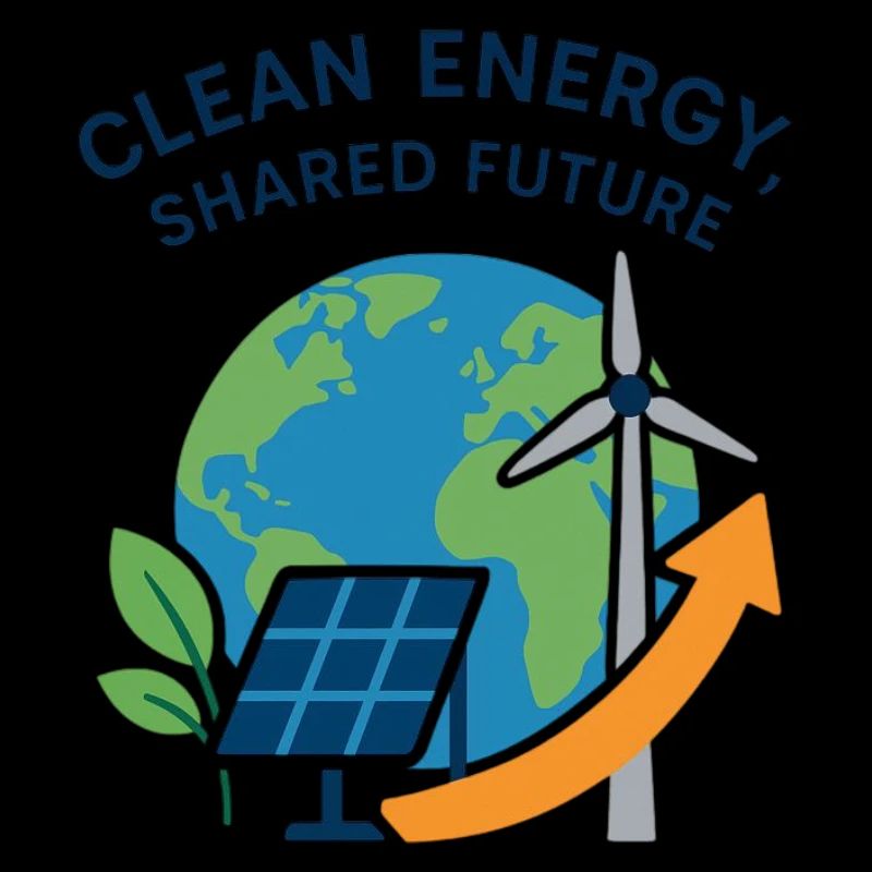 Planète Énergie : Planète d’énergie propre