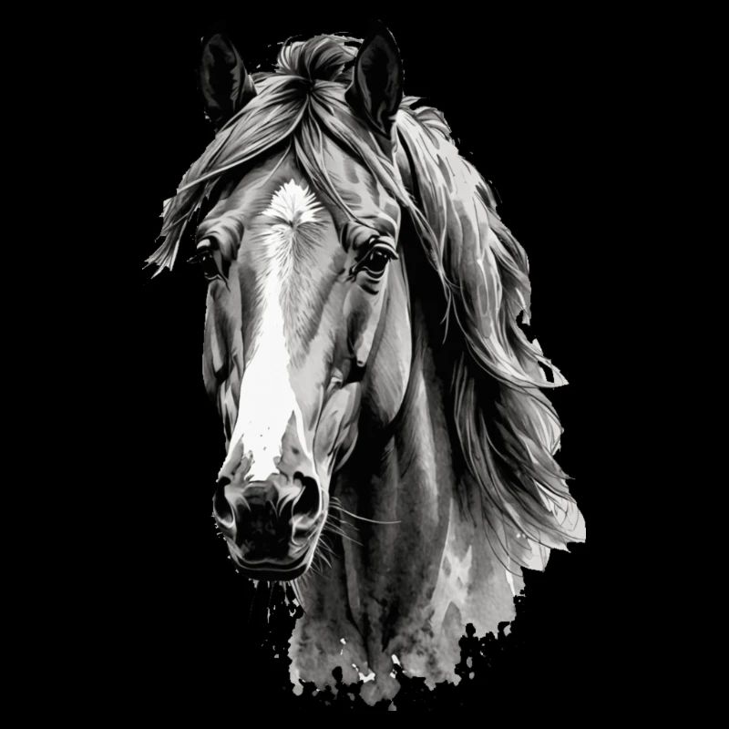 Pferd