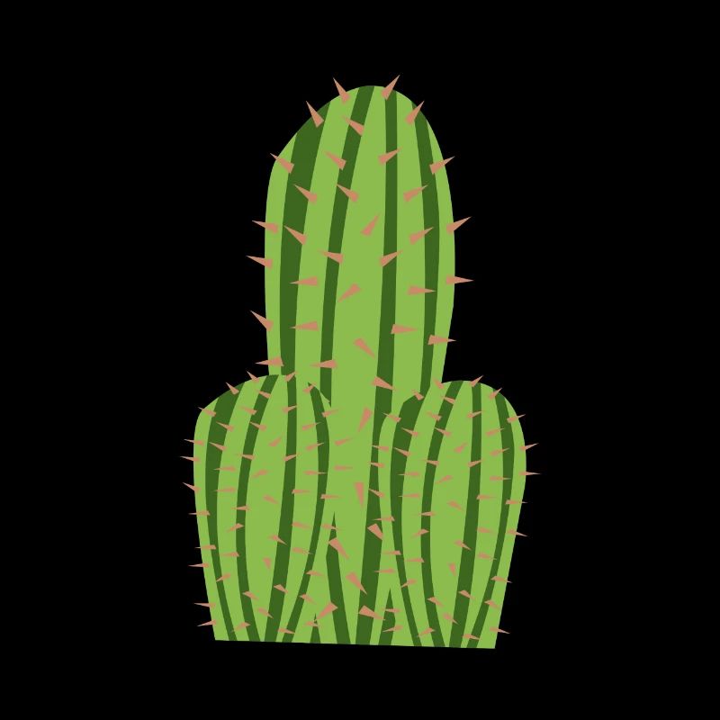 Cactus penis