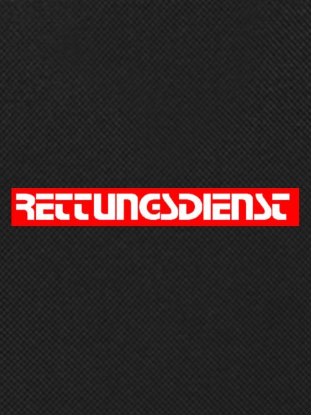 Rettungsdienst