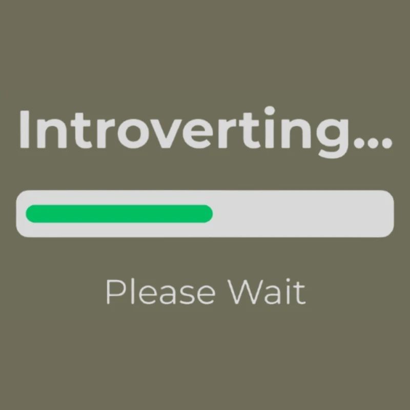 Introvert Loading