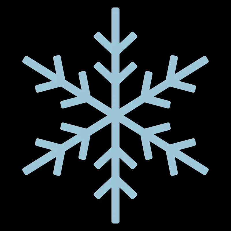 snowflake 3