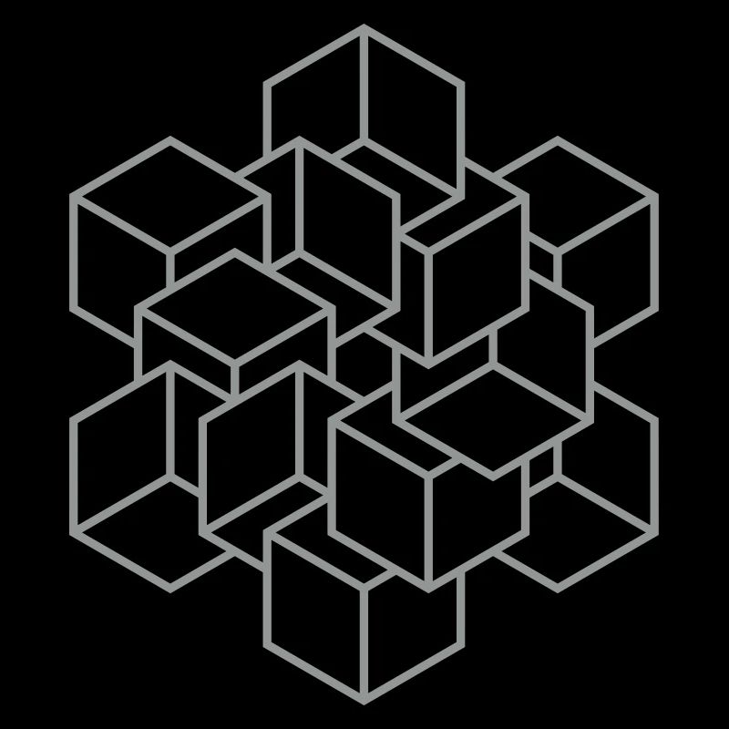 Impossible Figures 83A