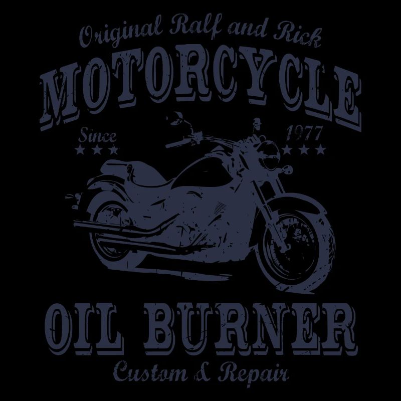 motorcycle
