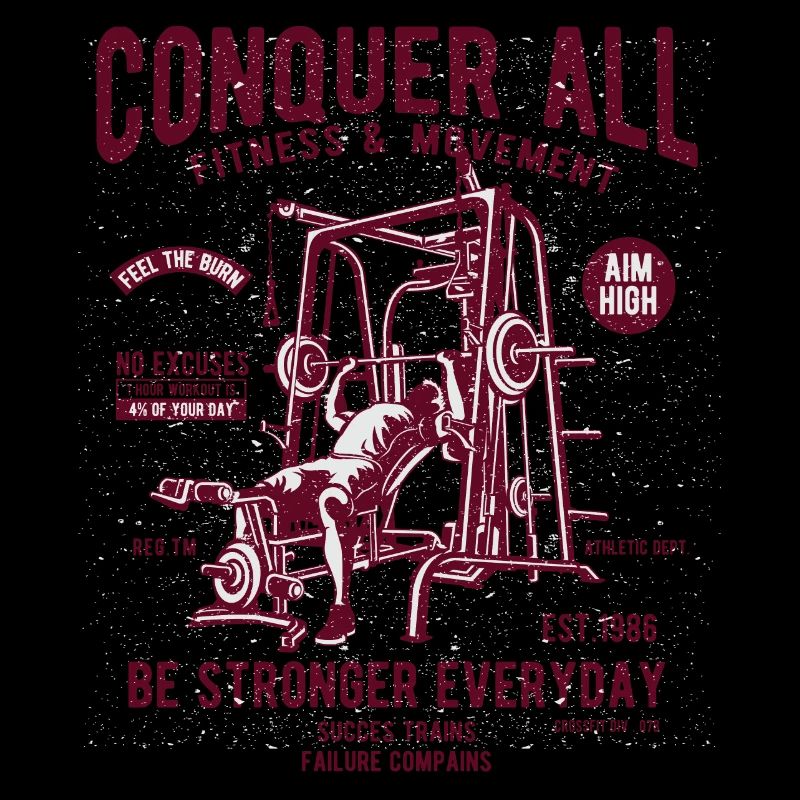 Conquer All
