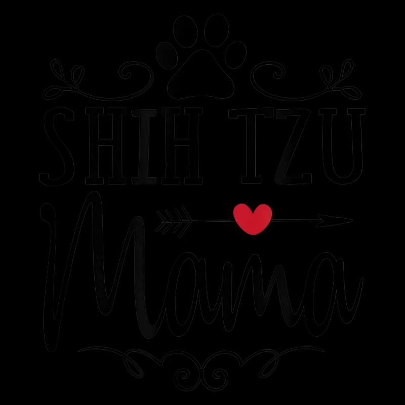 Shih Tzu -