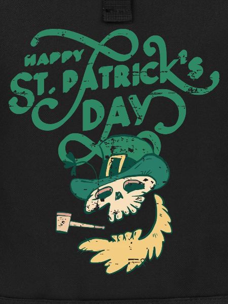 St Patrick's Day,