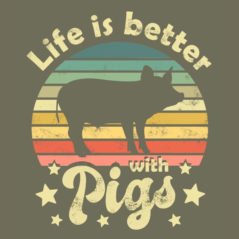 Cochons
