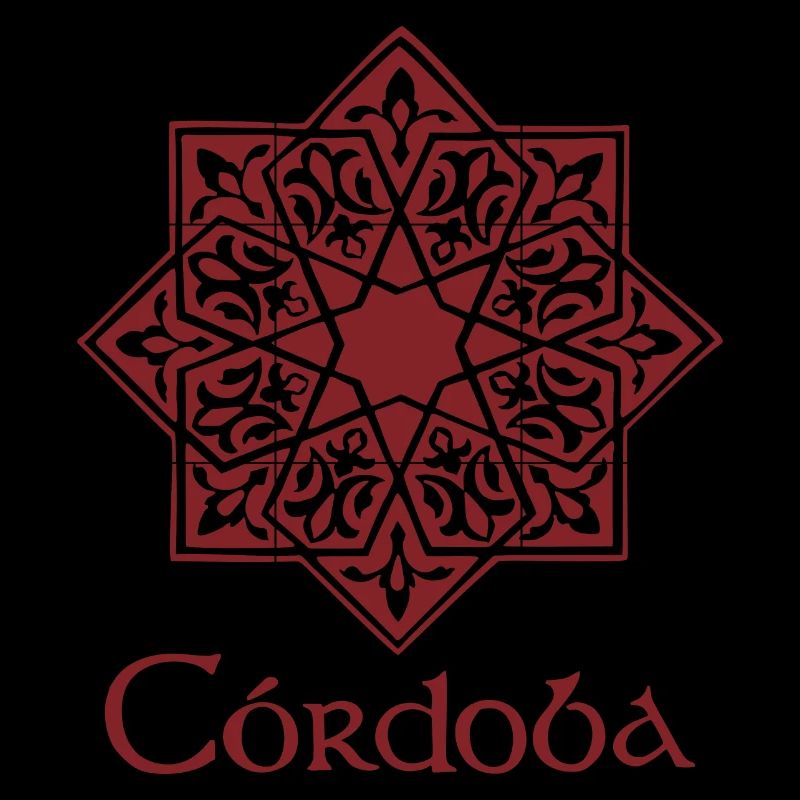 Cordoba 2 (rot)