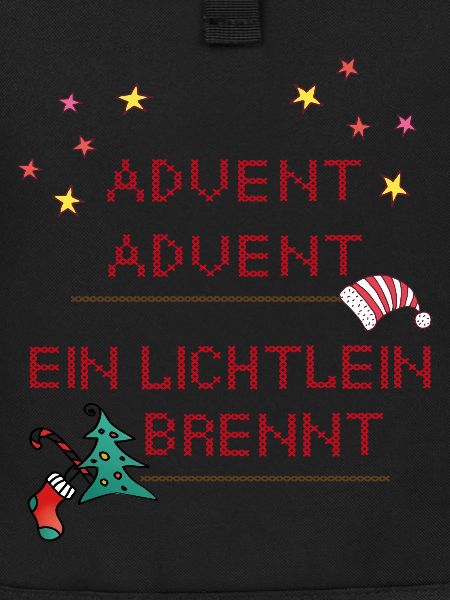 Advent Advent, Christmas