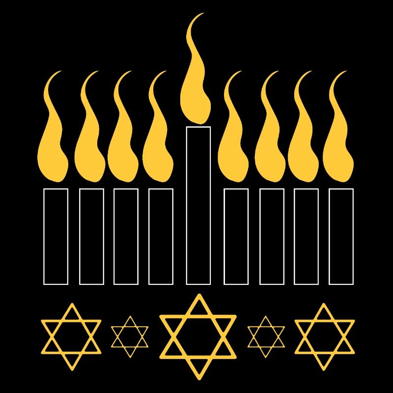 Chanukkah Hanukah Hanukkah