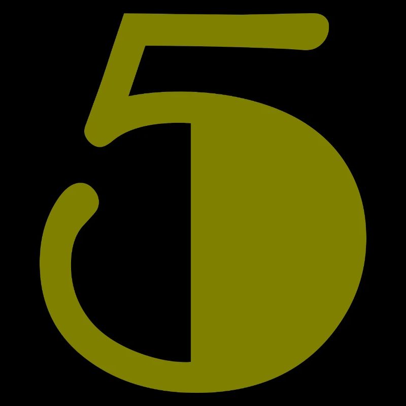 5. ANNIVERSARY. 5 YEARS. 5th ANNIVERSARY