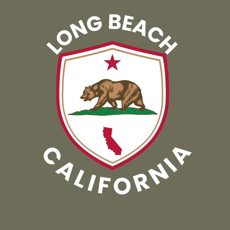 Long Beach, California