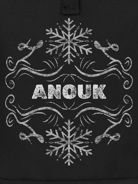 Maedchenname Anouk