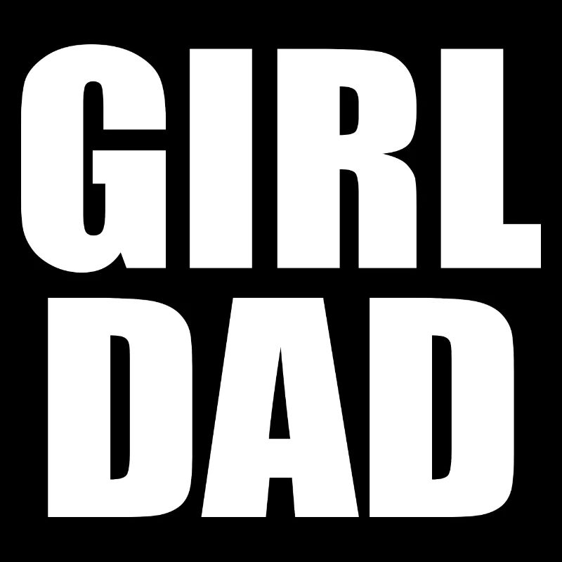 Girl dad
