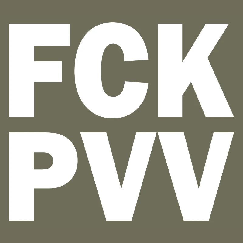 Fck pvv