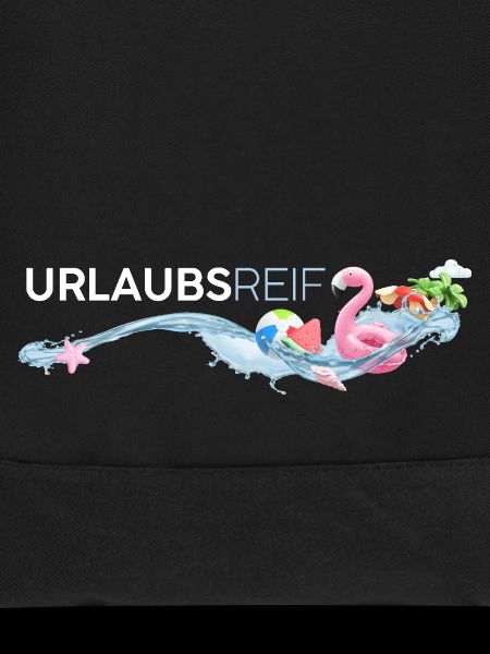 Urlaubsreif