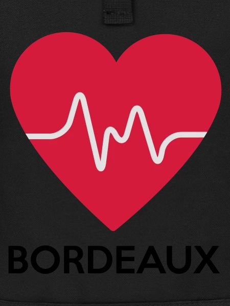 heart Bordeaux