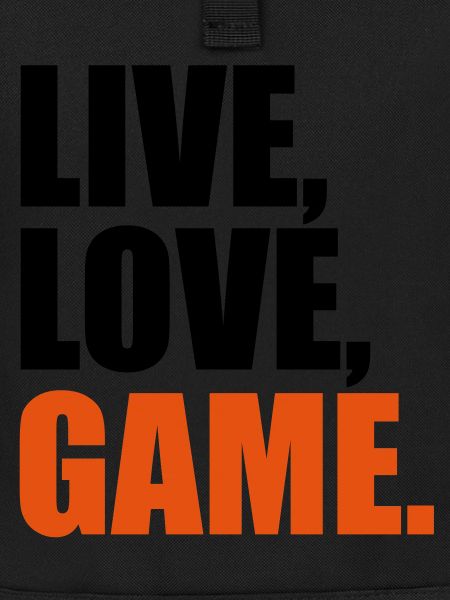 game