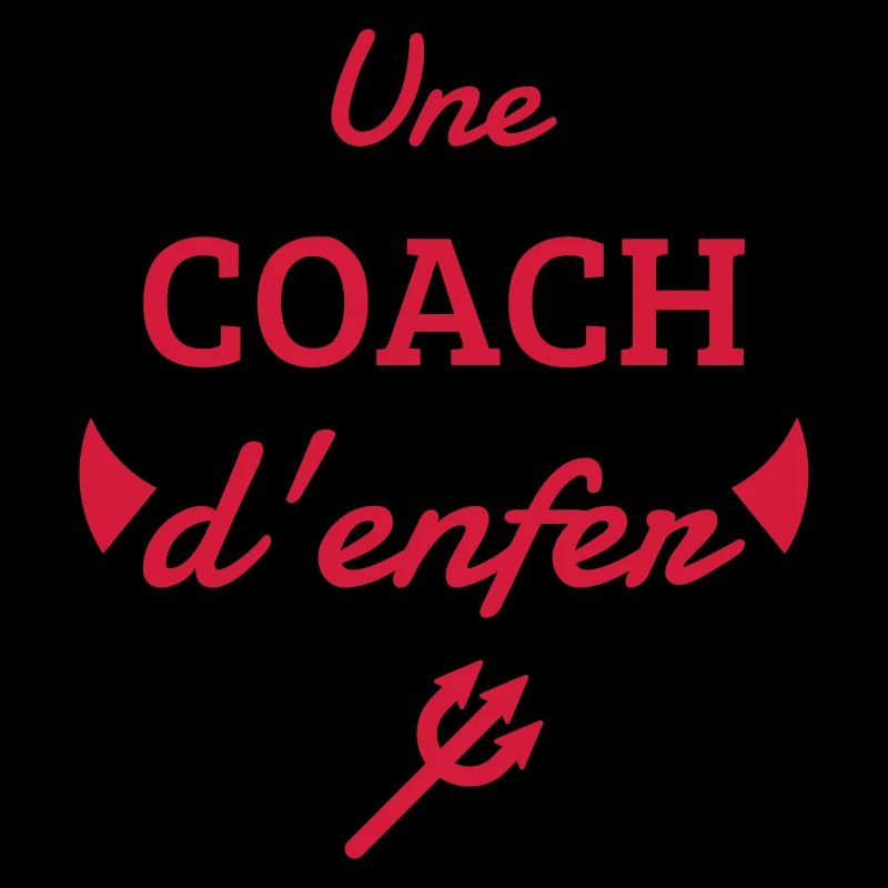 Coach / Coaching / Trainer / Sport