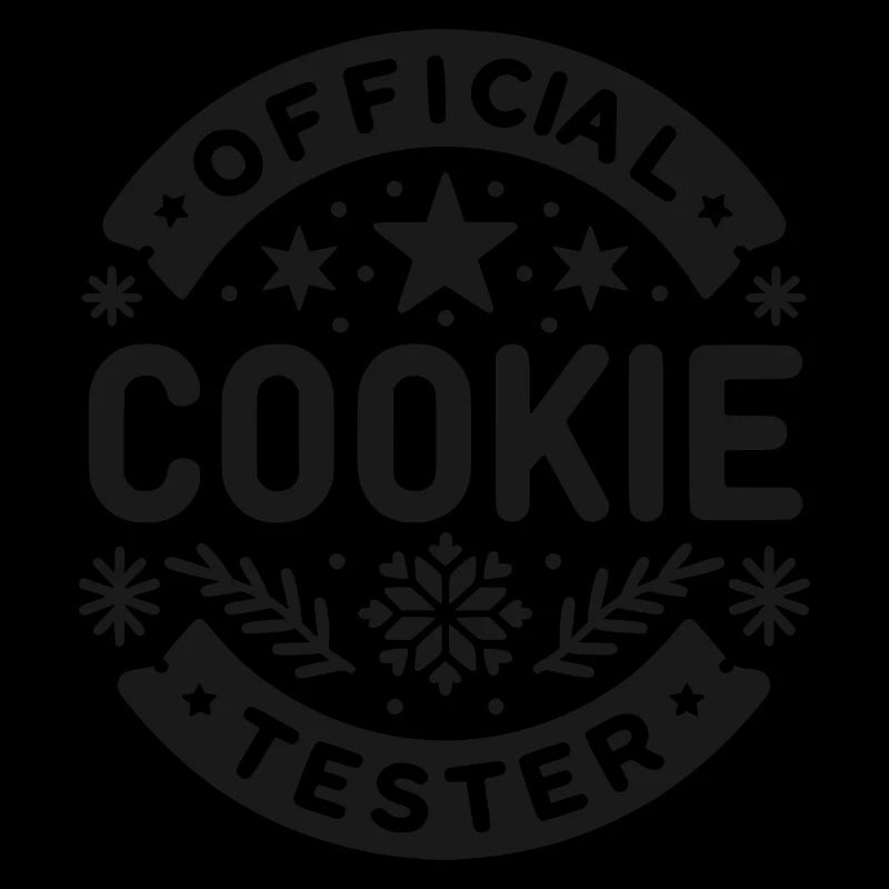 Offizieller Cookie-Tester