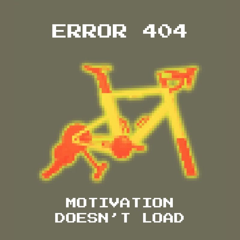 ERROR 404 Heimtrainer Motivation doesnt load
