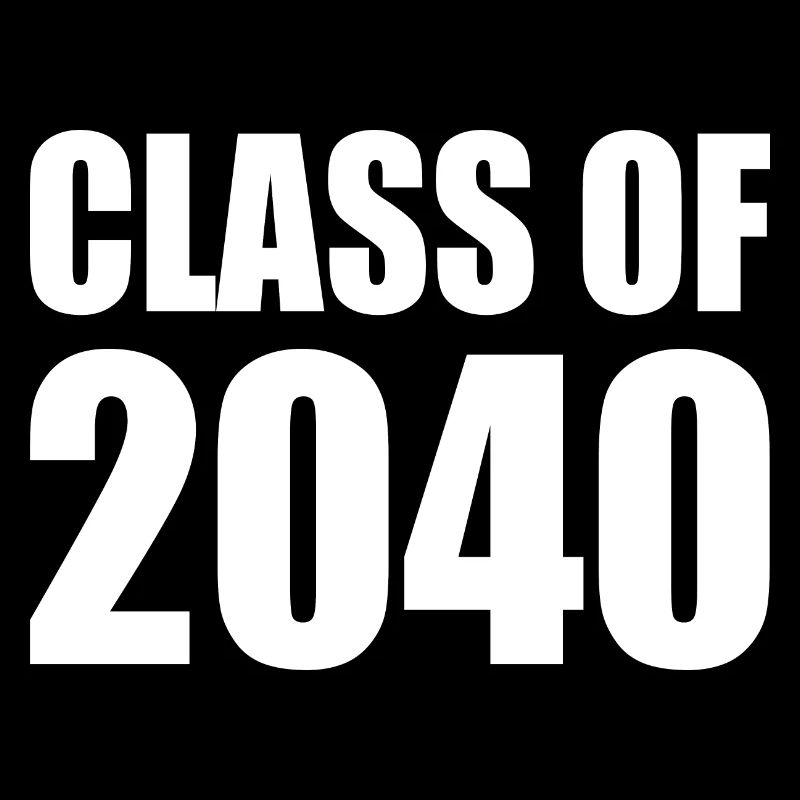 Class of 2040