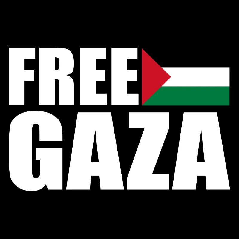 Free gaza