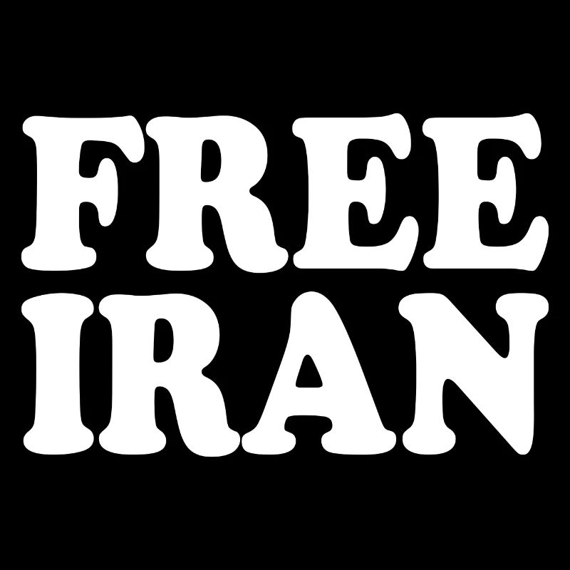 Free iran