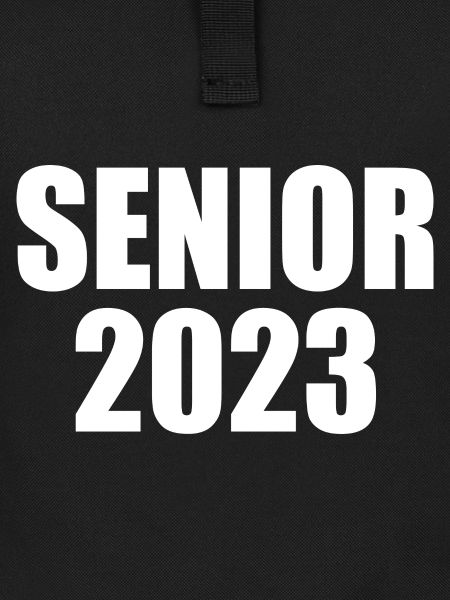 Senior 2023