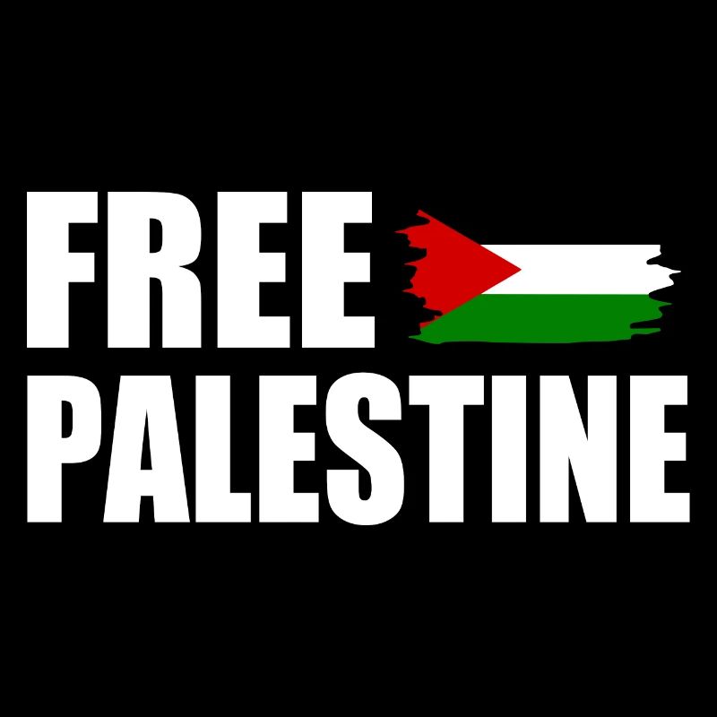 Free palestine