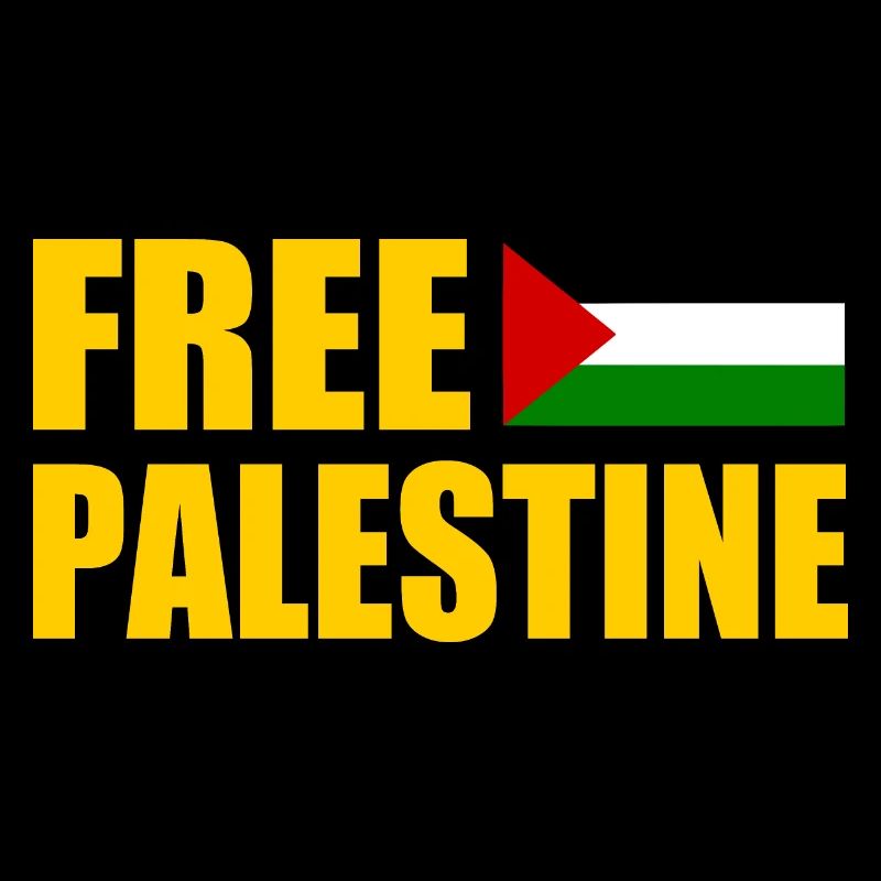 Free palestine