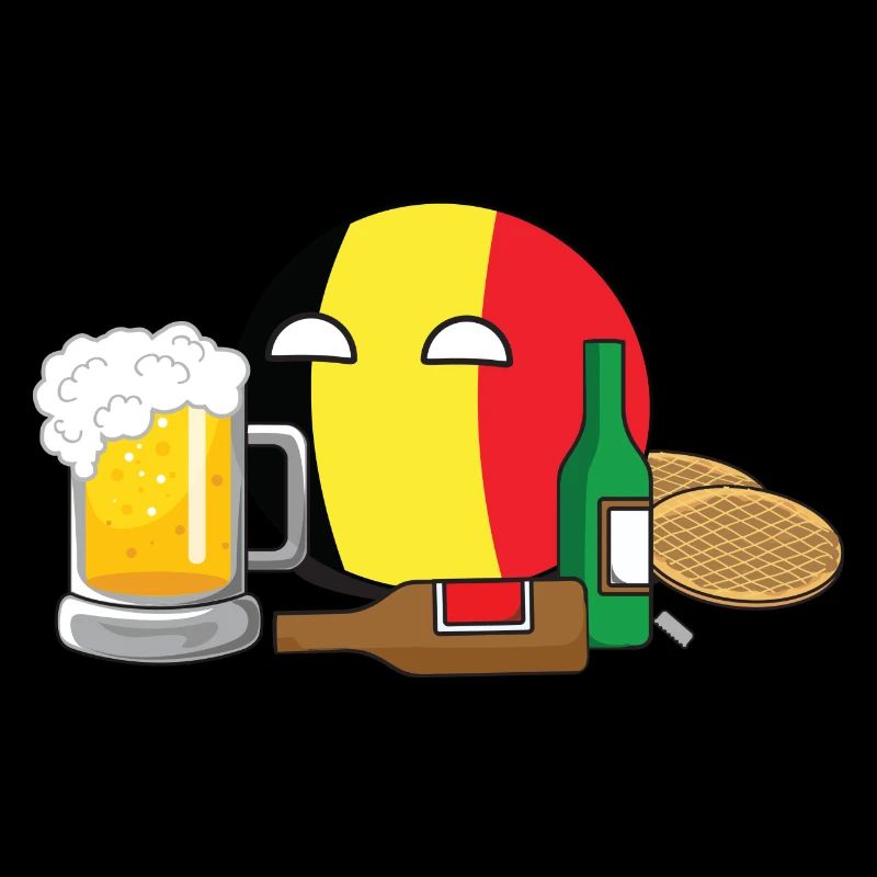 BelgiumBall