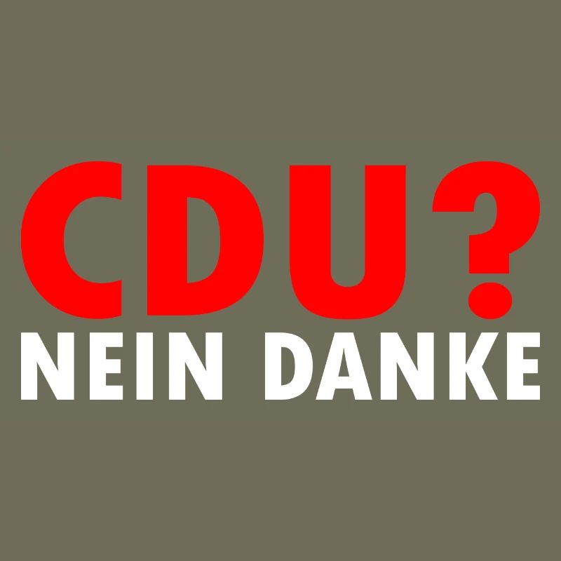 Cdu