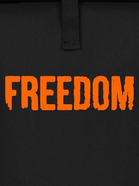 Freedom