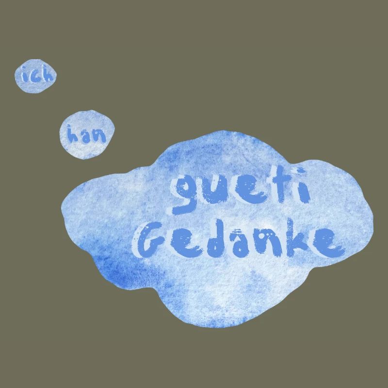 gueti Gedanke