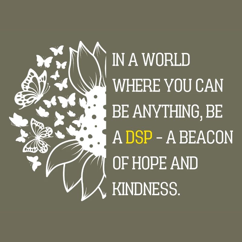 Direct Support Professional