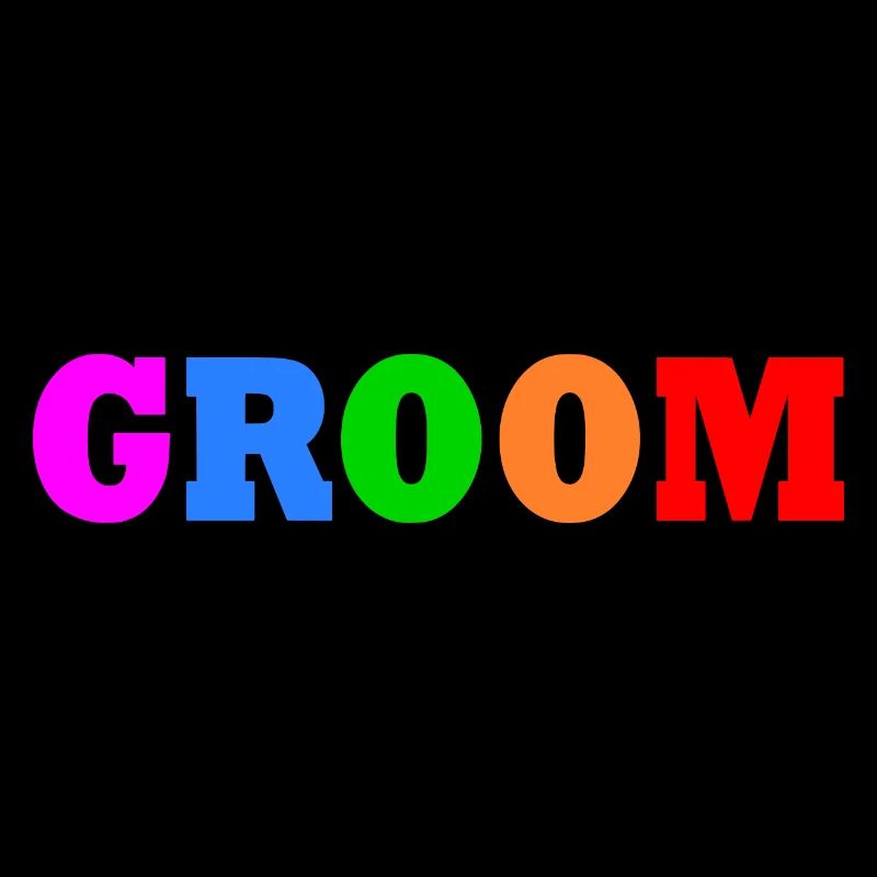 Groom