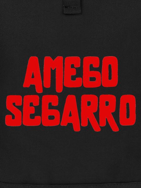 AMEGO SEGARRO