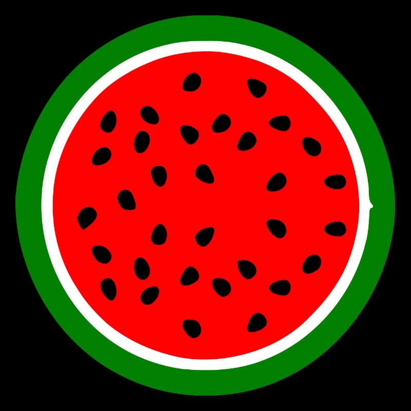 Watermelon melon