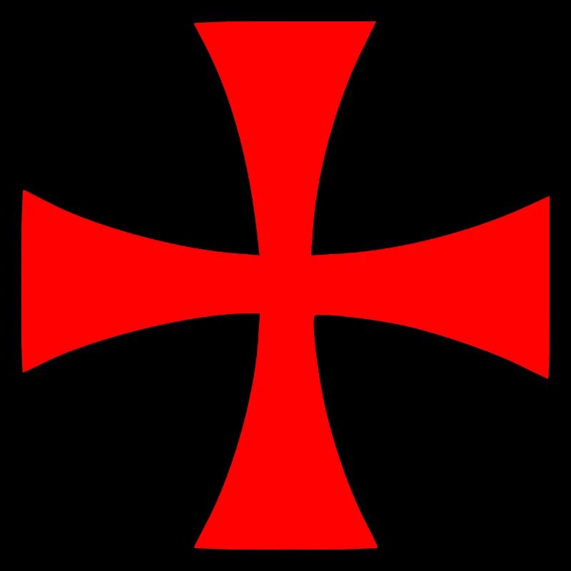 Croix de Jérusalem Croix de Jérusalem