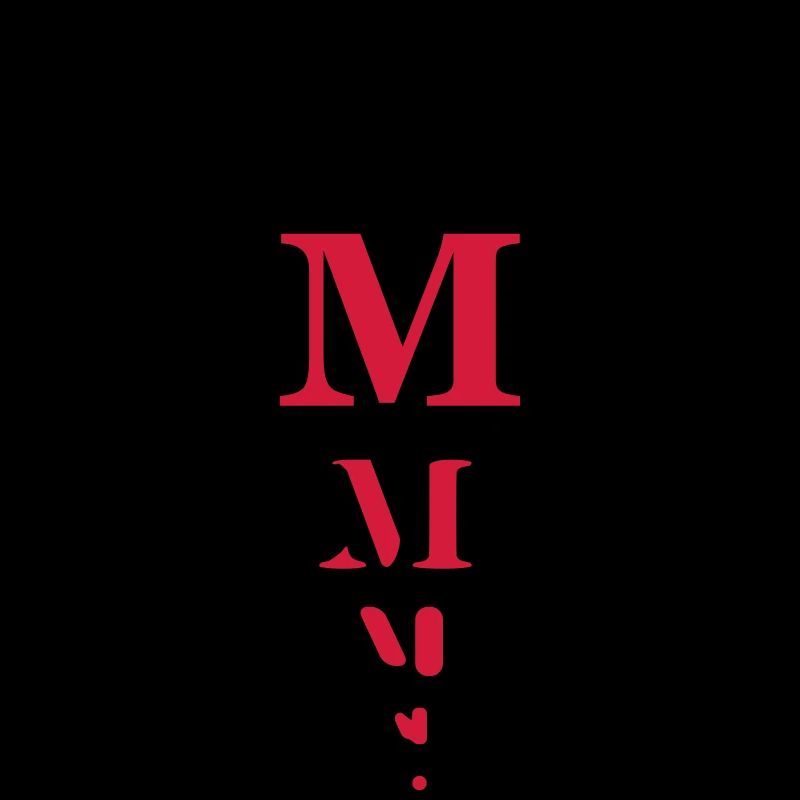 M girl