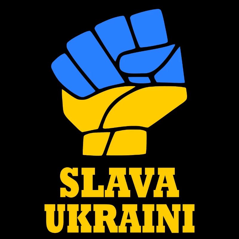 Slava ukraini