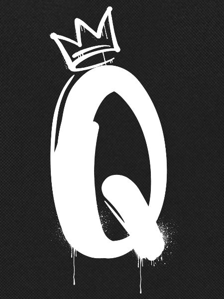 Q