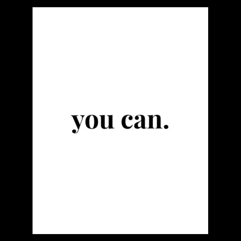 Motivate Yourself